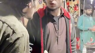 Fuuny food prank...