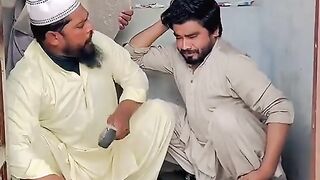 Molvi na acha ni kia