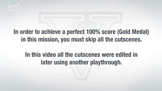 GTA V mission 19