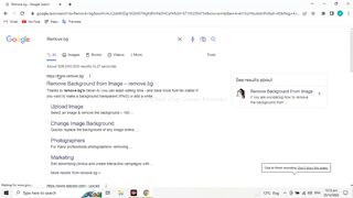 How to remove or Edit Background of Images From Remove bg Website
