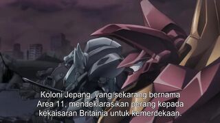 Code Geass R2 E.03