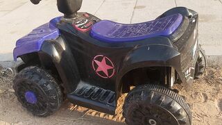 baby Ride Car | kids Car