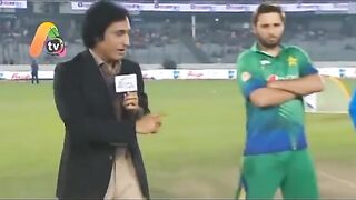 Pak Vs India
