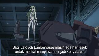 Code Geass R2 E.04