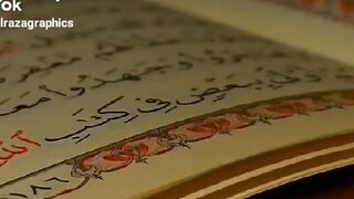 Beautiful Tilawat Quran