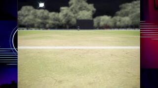 Round 1 Match 6 | Namibia vs Netherlands | World Cup - Super Over - Cricket 19