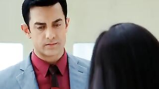 Amir khan movie # ghajini