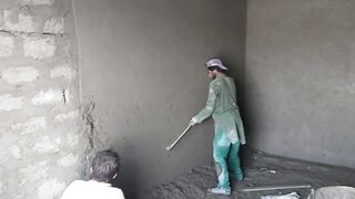 Making House