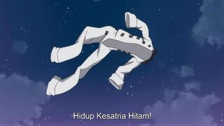 Code Geass R2 E.05