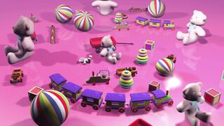 Toys baby ????