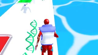 Funny Game Short