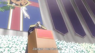 Code Geass R2 E.07