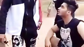 Team 07 tiktok star funny videos | Mr Faisu _ Hasnain _ Adnan |