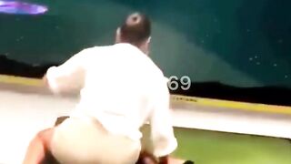 Some Big Fails
