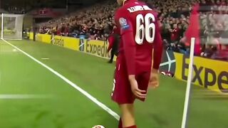 barcelona trauma