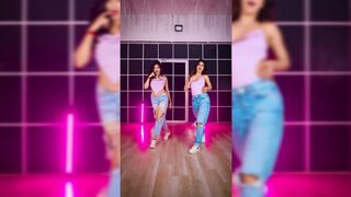 Indian Girl Sunbal Sultanpuri Dance 4