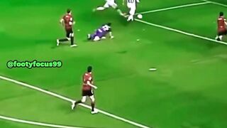 Ronaldo Di benci tanpa Alasan?? ????????