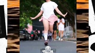 makhluk macam apa ini der ?