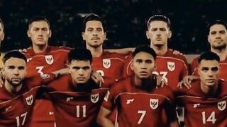 Timnas Indonesia Sudah Bukan Kelas ASEAN Lagi, Tapi Dunia