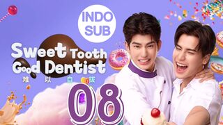 Sweet Tooth Good Dentist (2025) Episode 8 Subtitle Indonesia