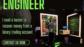 DID  YOU LOSE YOUR CRYPTO ASSET ? |WE HELP RECOVER WHATS YOURS-FUNDS RETRIEVER ENGINEER