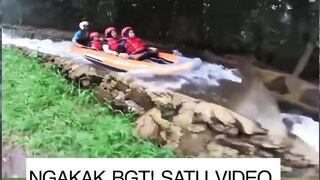 NGAKAK KOCAK CORE
