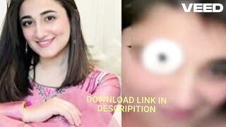 New Vdeo jobz hunting in pakistan nimra mehra with boyfriend & nimra mehra viral video++