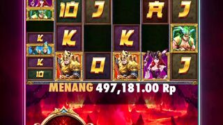 Modal receh menang besar hanya di AirAsiaBet !!!