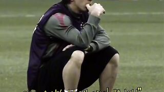 Messi the Best player in the word