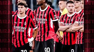 AC Milan Gagal ke Eropa Sejak 2015/16! Kekalahan Dramatis vs AS Roma