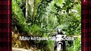 mau ketawa takut dosa 3