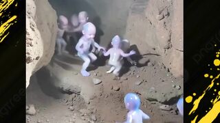 ????️ Gunung Kawi tak pernah kehabisan cerita mistis...