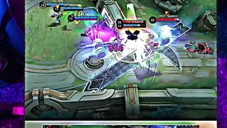 gelooo onic mode playoffs kah adik2