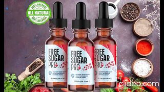 Free Sugar Pro:- (SPECIAL DISCOUNT) What Are Free Sugar Pro Drops? Everything You Need to Know?