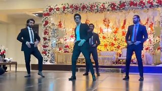 Dus Bahane Karke Legay Dil Dance Video | Best Dane video |