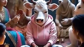Shaka aur Shabnam ki Mehndi Wali Raat