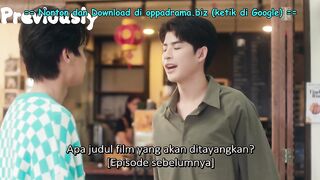 Sweet Tooth Good Dentist (2025) Episode 7 Subtitle Indonesia