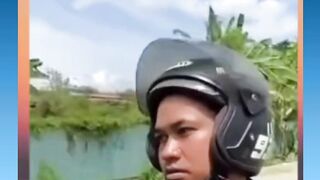 Kenapa sih kk