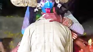 Jai ma kali