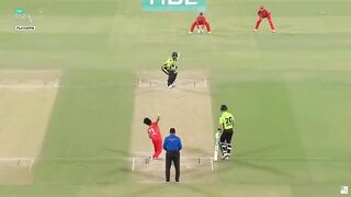 Full Highlights _ Islamabad United vs Lahore Qalandars _ Urdu _ Match 33 (2025)