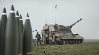 РЕВОЛЮЦИЯ В ПРОИЗВОДТСВОТО НА БОЕПРИПАСИ