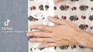 Beautiful dress 16
