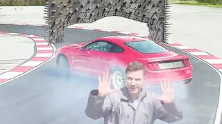 Drift this car and vin $10000