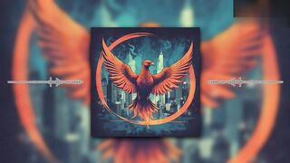 Rise From the Ashes ???? | Ultimate Motivational Song for Hustlers & Dreamers (2025 Anthem)