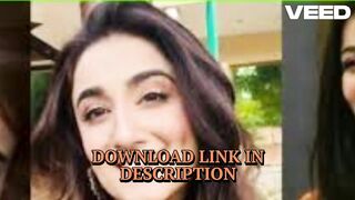 Video+ Buong (Exclusive) jobz hunting in pakistan ++ nimra mehra with boyfriend & nimra mehra video