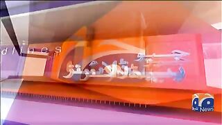Latest War Updates ....._ Israel Attack on Gaza _ Geo