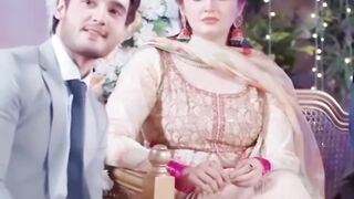 Pakistani drama romantic clips
