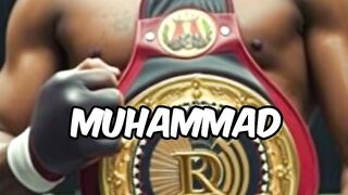 Muhammad Ali 5