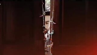 Sher drama. New look of Danish taimoor and Sarah khan