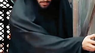 Sad scene of feroz khan lovely khuda air muhabbat